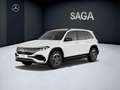 Mercedes-Benz EQB 250 250 + Business Star Edition Alb - thumbnail 1