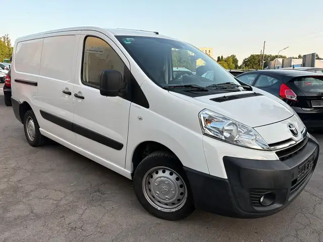 Toyota Proace L2H1 2,0 Diesel *Klima*Automatik*45500 KM