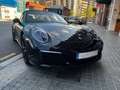 Porsche 991 Targa 4 Schwarz - thumbnail 10