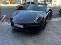 Porsche 991 Targa 4 Negro - thumbnail 4