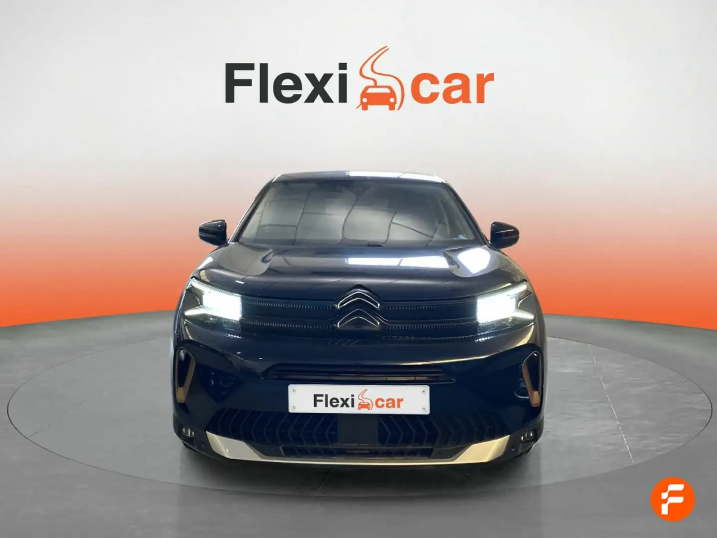 Citroen C5 Aircross BlueHDi S&S C-Series EAT8 130 Gris - 2