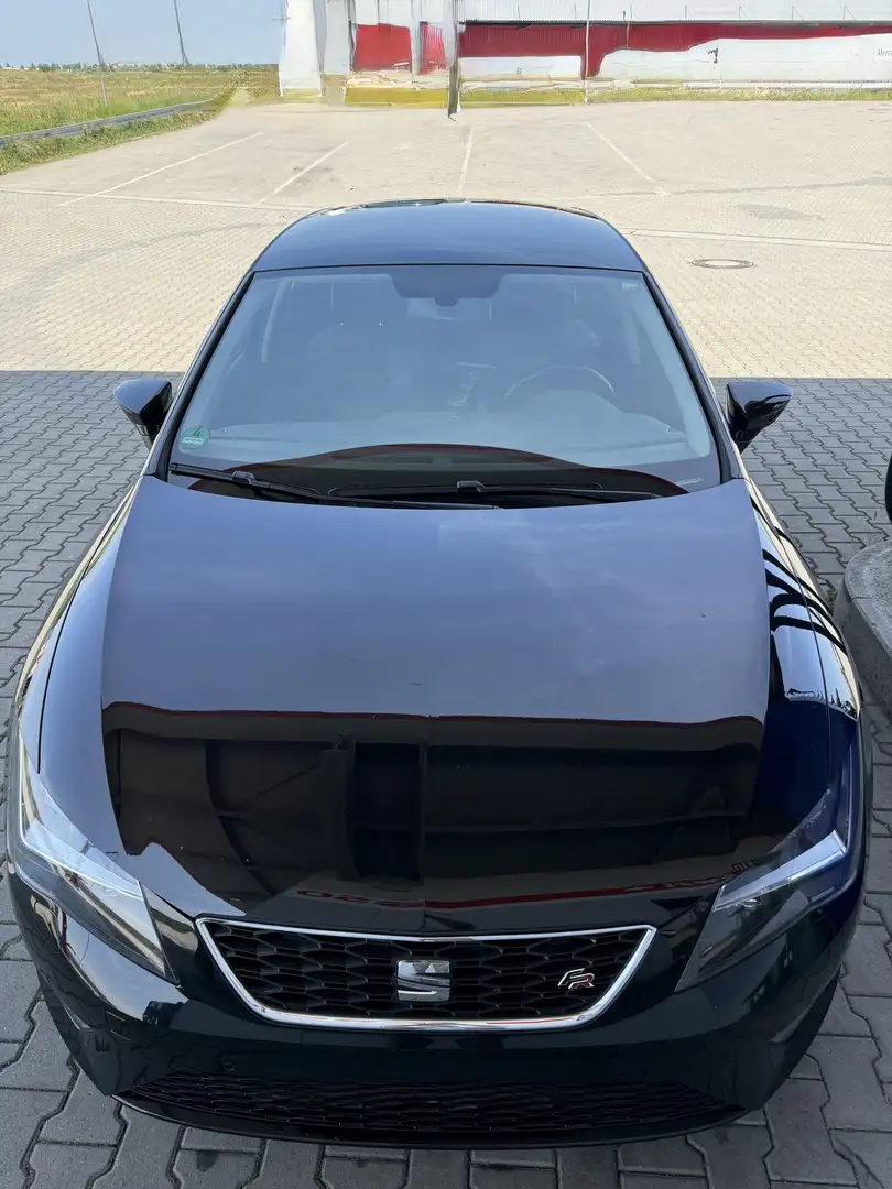 SEAT Leon 1.4 TSI Start&Stop FR - 1
