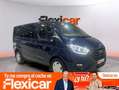 Ford Transit Custom Kombi 2.0 TDCI 320 L1 Nugget Azul - thumbnail 1