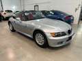 BMW Z3 Roadster 1.9 140cv SOLO 80000KM GPL Zilver - thumbnail 3