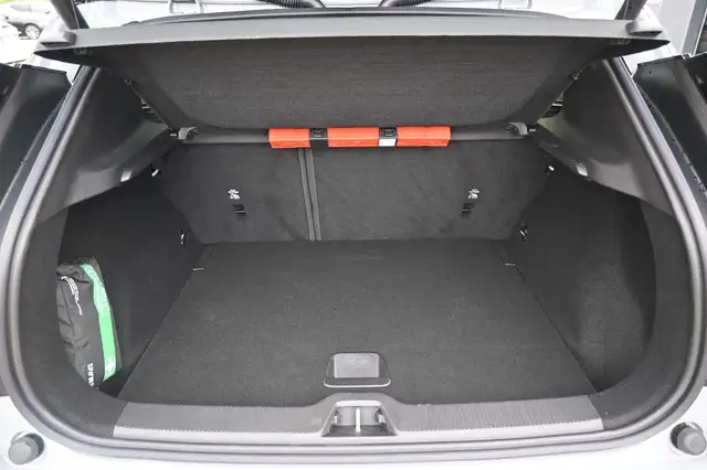 Volvo Ex30 view 16