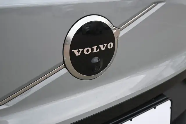 Volvo Ex30 view 10