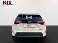 Toyota Yaris Cross 1.5 Hybrid Team D LED SHZ Weiß - thumbnail 4