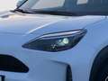 Toyota Yaris Cross 1.5 Hybrid Team D LED SHZ Weiß - thumbnail 13