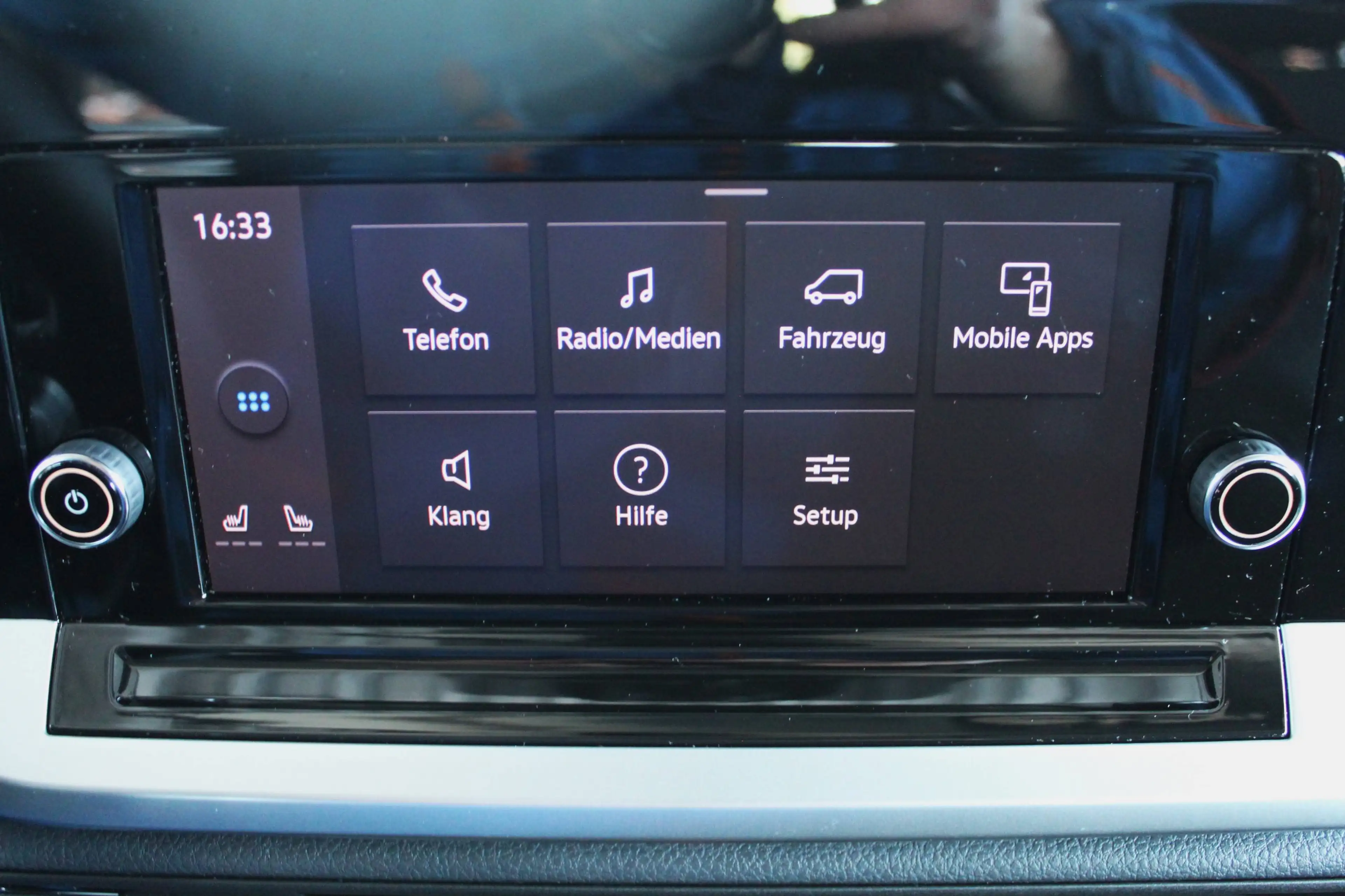 Ford Tourneo Connect Titanium LED,Navi,BT,WinPak,Kamera,PDC,KeyFree, — photo 10