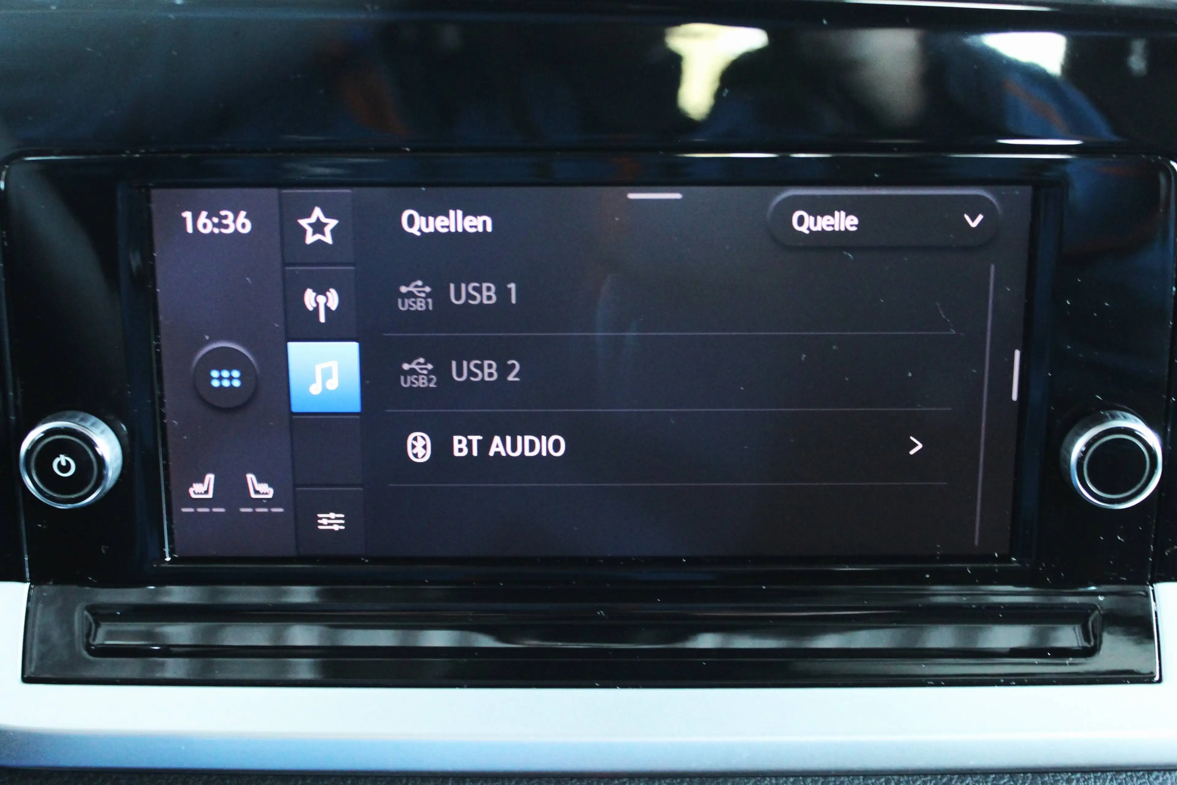 Ford Tourneo Connect Titanium LED,Navi,BT,WinPak,Kamera,PDC,KeyFree, — photo 12