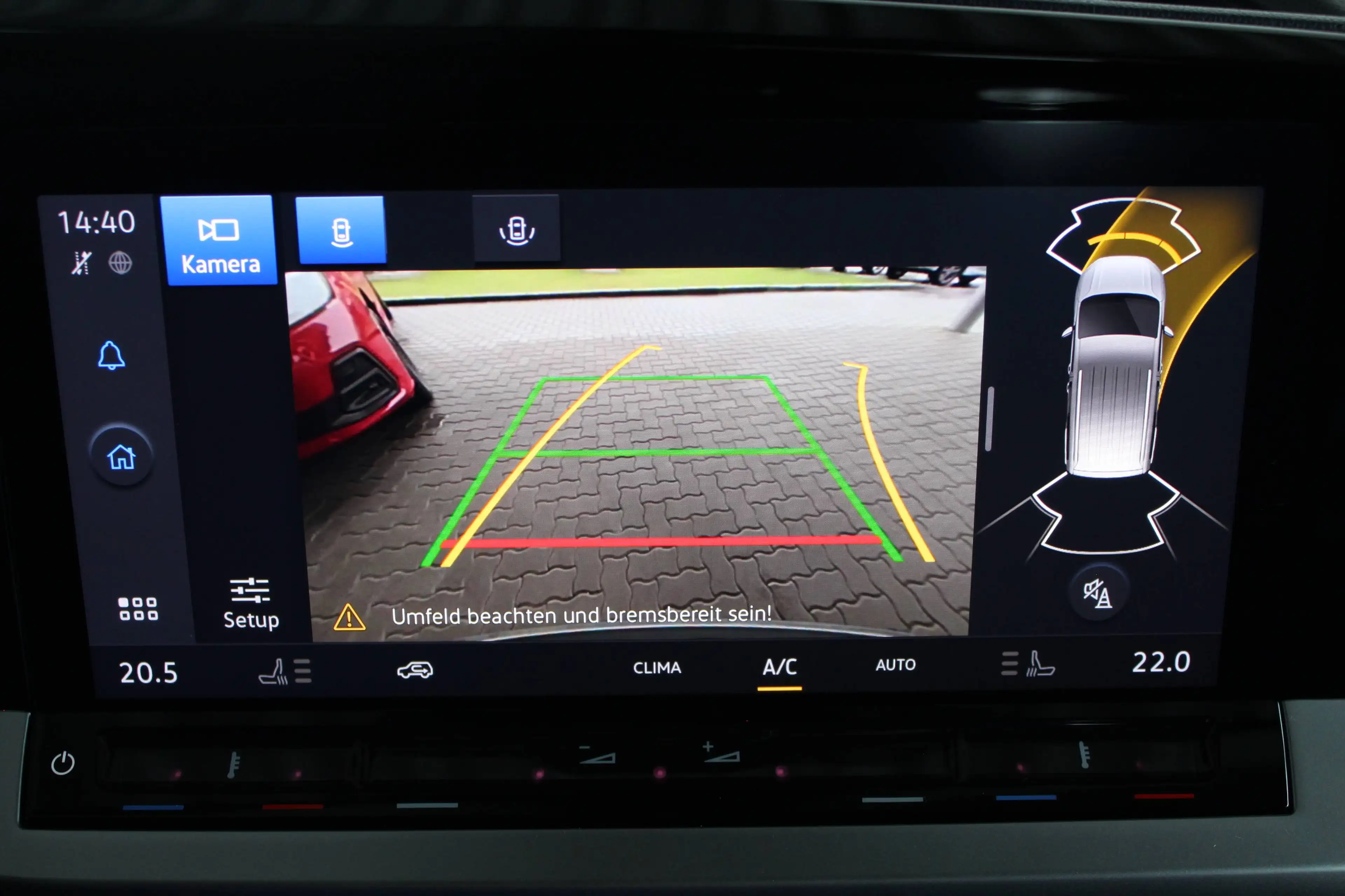 Ford Tourneo Connect Titanium LED,Navi,BT,WinPak,Kamera,PDC,KeyFree, — photo 15