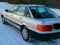 Audi 80 Plateado - thumbnail 4