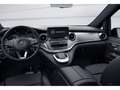 Mercedes-Benz V 300 d 4MATIC EXCLUSIVE Lang Cam LED Sitzklima Schwarz - thumbnail 20