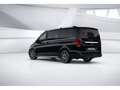 Mercedes-Benz V 300 d 4MATIC EXCLUSIVE Lang Cam LED Sitzklima Schwarz - thumbnail 15