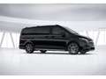 Mercedes-Benz V 300 d 4MATIC EXCLUSIVE Lang Cam LED Sitzklima Schwarz - thumbnail 7