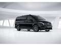 Mercedes-Benz V 300 d 4MATIC EXCLUSIVE Lang Cam LED Sitzklima Schwarz - thumbnail 6