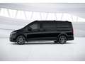 Mercedes-Benz V 300 d 4MATIC EXCLUSIVE Lang Cam LED Sitzklima Schwarz - thumbnail 18