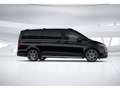 Mercedes-Benz V 300 d 4MATIC EXCLUSIVE Lang Cam LED Sitzklima Schwarz - thumbnail 8