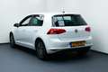 Volkswagen Golf 1.4 TSI Connected Series Bj 12-2016. Xenon, Clima, Wit - thumbnail 6