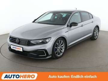 1.4 GTE Aut.*NAVI*LED*ACC*HEADUP*360°CAM*SPUR*PDC*