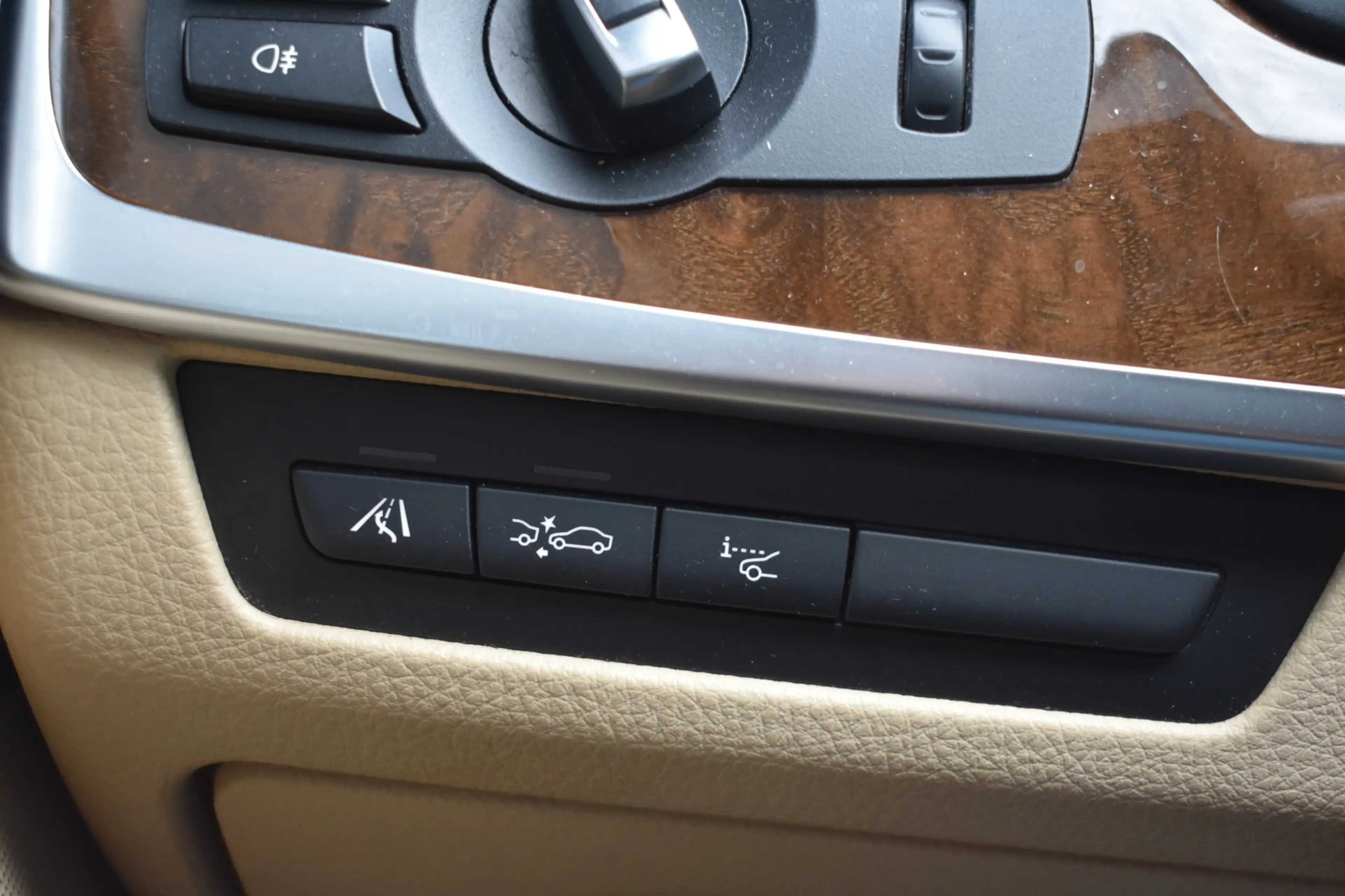 BMW 535 5-serie Touring 535d High Executive '11 Xenon Pano — photo 18
