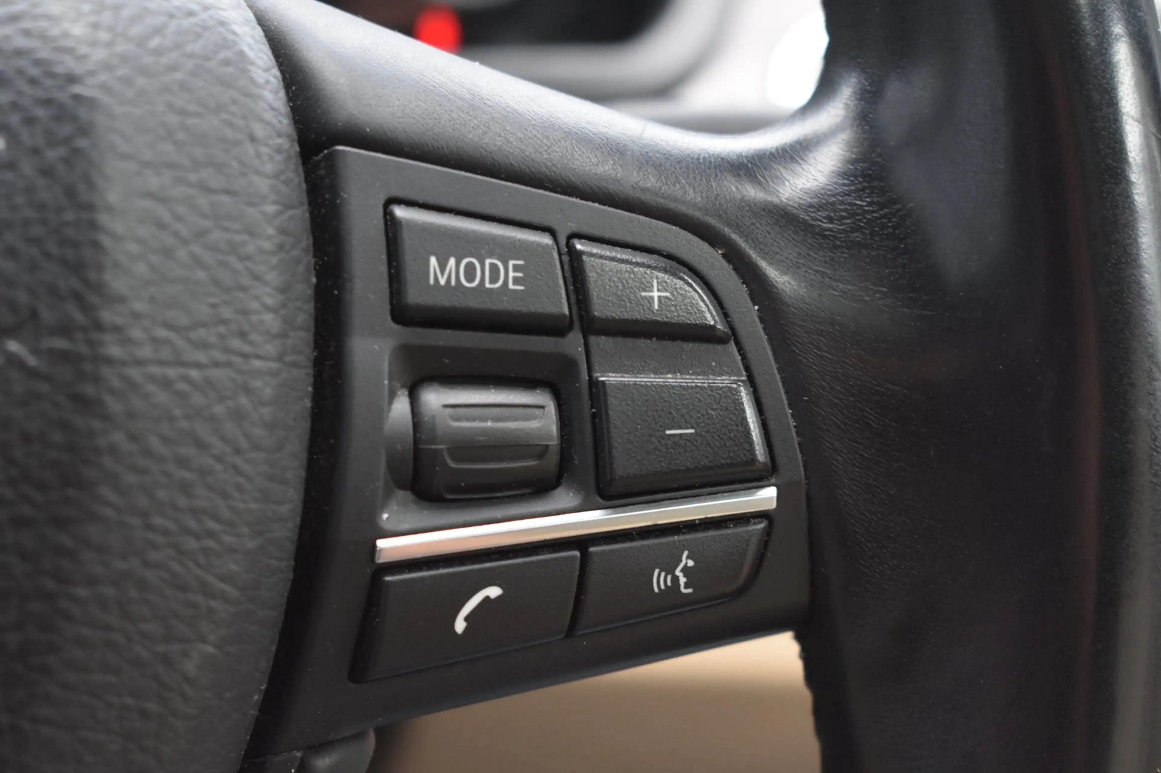 BMW 535 5-serie Touring 535d High Executive '11 Xenon Pano — photo 21