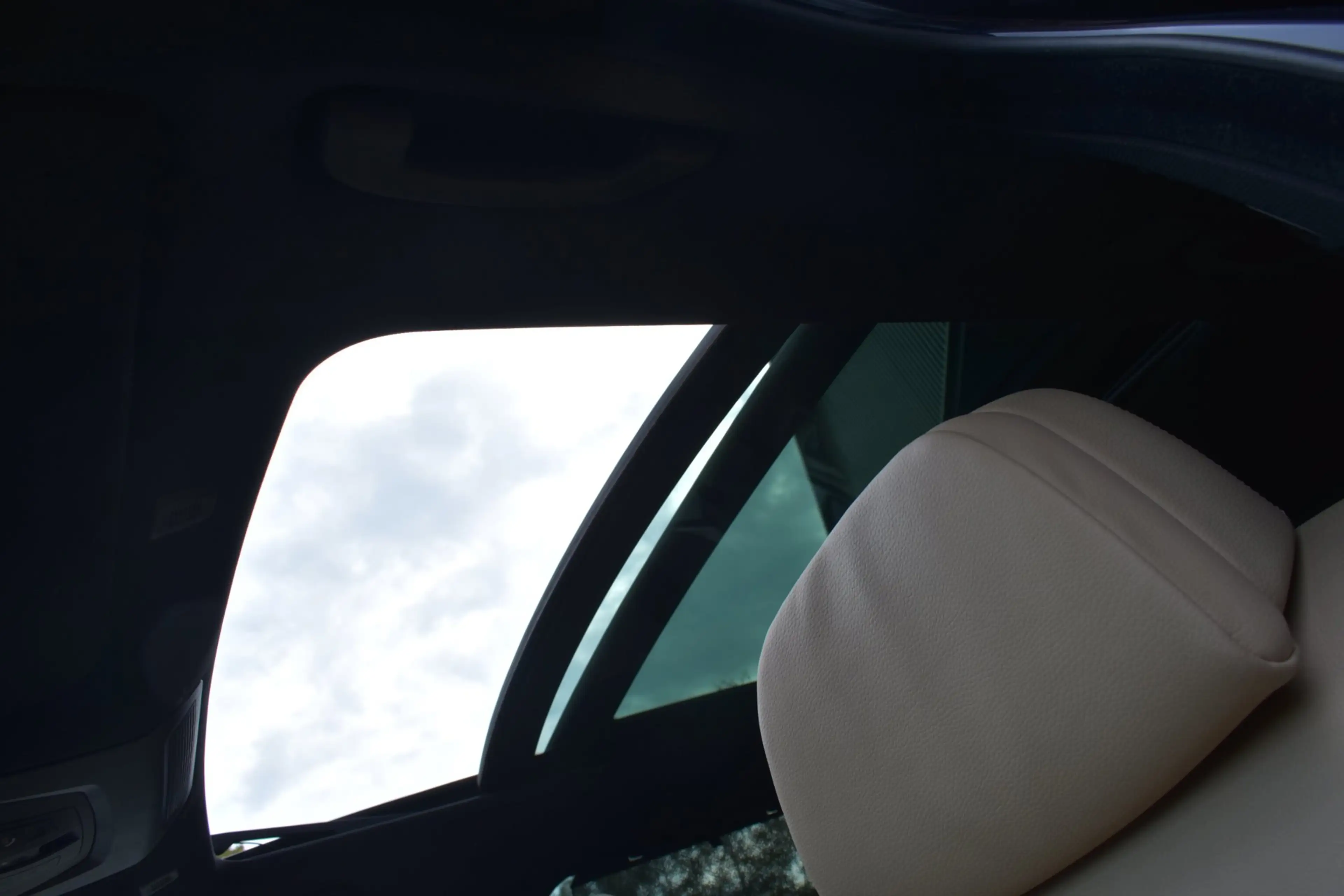BMW 535 5-serie Touring 535d High Executive '11 Xenon Pano — photo 17