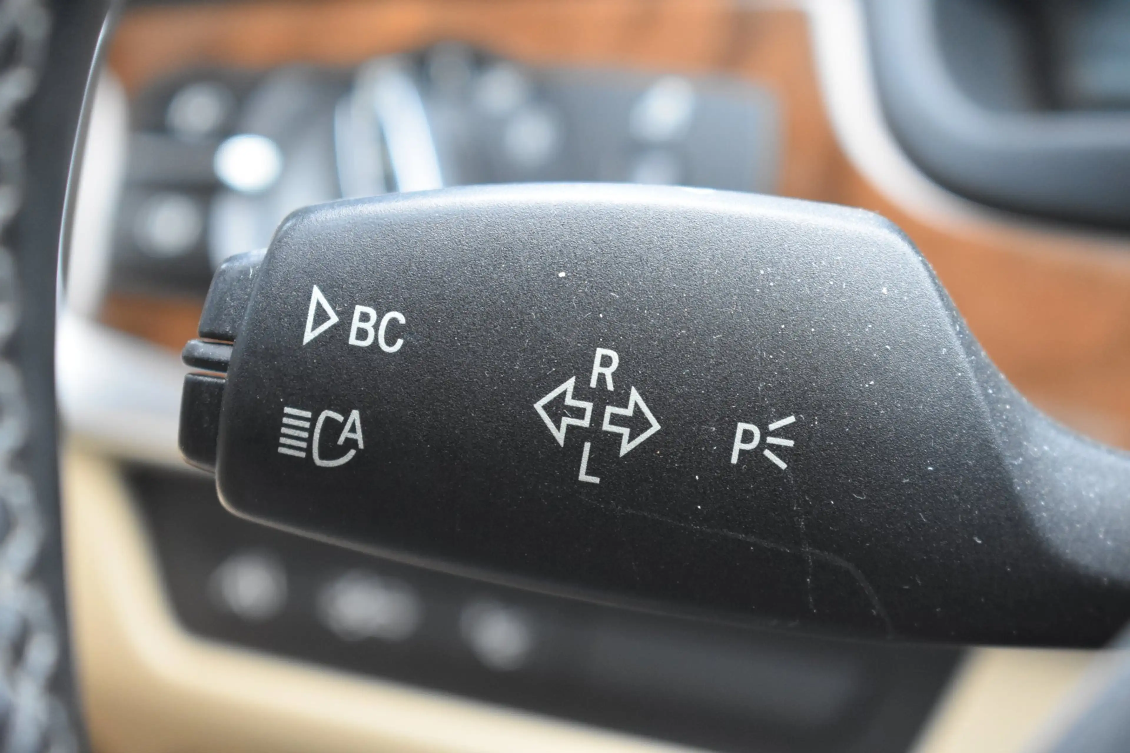 BMW 535 5-serie Touring 535d High Executive '11 Xenon Pano — photo 29