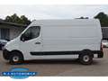 Opel Movano B Kasten  HKa L2H2 3,5t 2.3 CDTI 1 Weiß - thumbnail 5