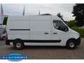 Opel Movano B Kasten  HKa L2H2 3,5t 2.3 CDTI 1 Weiß - thumbnail 4