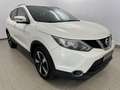 Nissan Qashqai 2ª serie 1.6 dCi 2WD Tekna Bianco - thumbnail 3