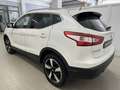 Nissan Qashqai 2ª serie 1.6 dCi 2WD Tekna Bianco - thumbnail 4