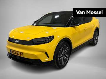 Premium Extended Range RWD 77 kWh HUD | B&O | Pano