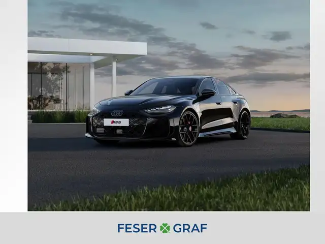 Audi RS5 Lim. Tech pro*B&O*AHK*ACC*HUD*360*285 km/h