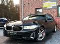 BMW 540 d xDrive Luxury Memory*Pano*Leder*HUD*360°Kam Schwarz - thumbnail 1