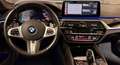 BMW 540 d xDrive Luxury Memory*Pano*Leder*HUD*360°Kam Schwarz - thumbnail 12