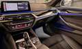 BMW 540 d xDrive Luxury Memory*Pano*Leder*HUD*360°Kam Schwarz - thumbnail 25