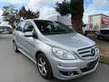 Mercedes-Benz B 170 KLIMA SITZHEIZUNG TEILLEDER Srebrny - thumbnail 3