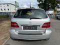 Mercedes-Benz B 170 KLIMA SITZHEIZUNG TEILLEDER Srebrny - thumbnail 6
