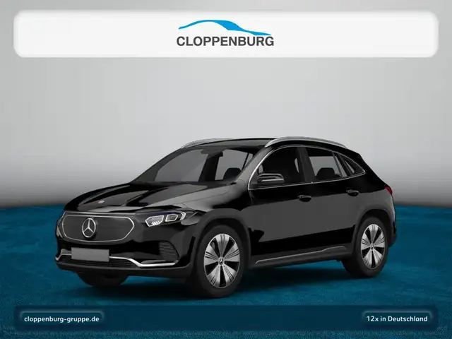 Mercedes-Benz EQA 350 4Matic AMG Line EQA 350 4Matic (243.712)