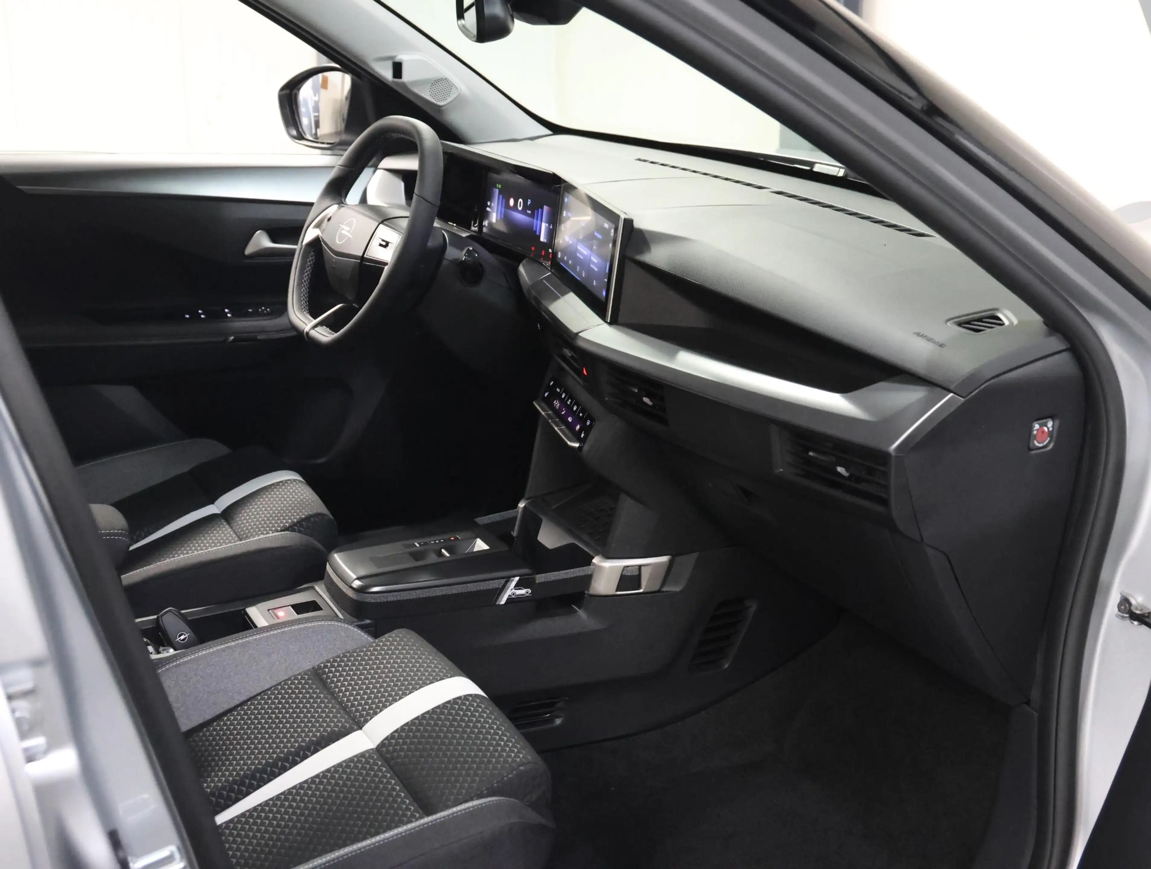 Opel Frontera 1.2 Turbo Hybrid GS | 8 jaar garantie | — photo 8