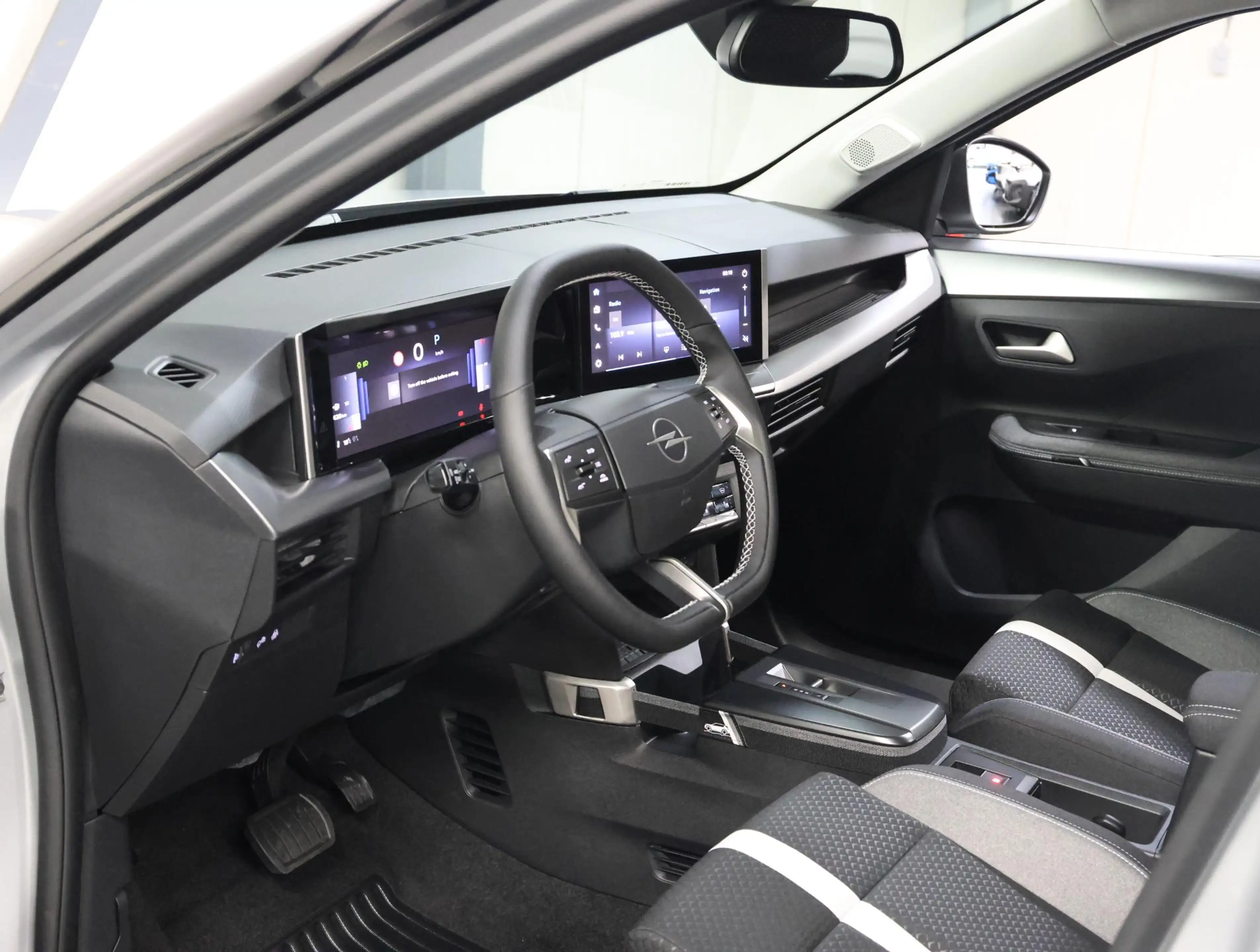 Opel Frontera 1.2 Turbo Hybrid GS | 8 jaar garantie | — photo 10