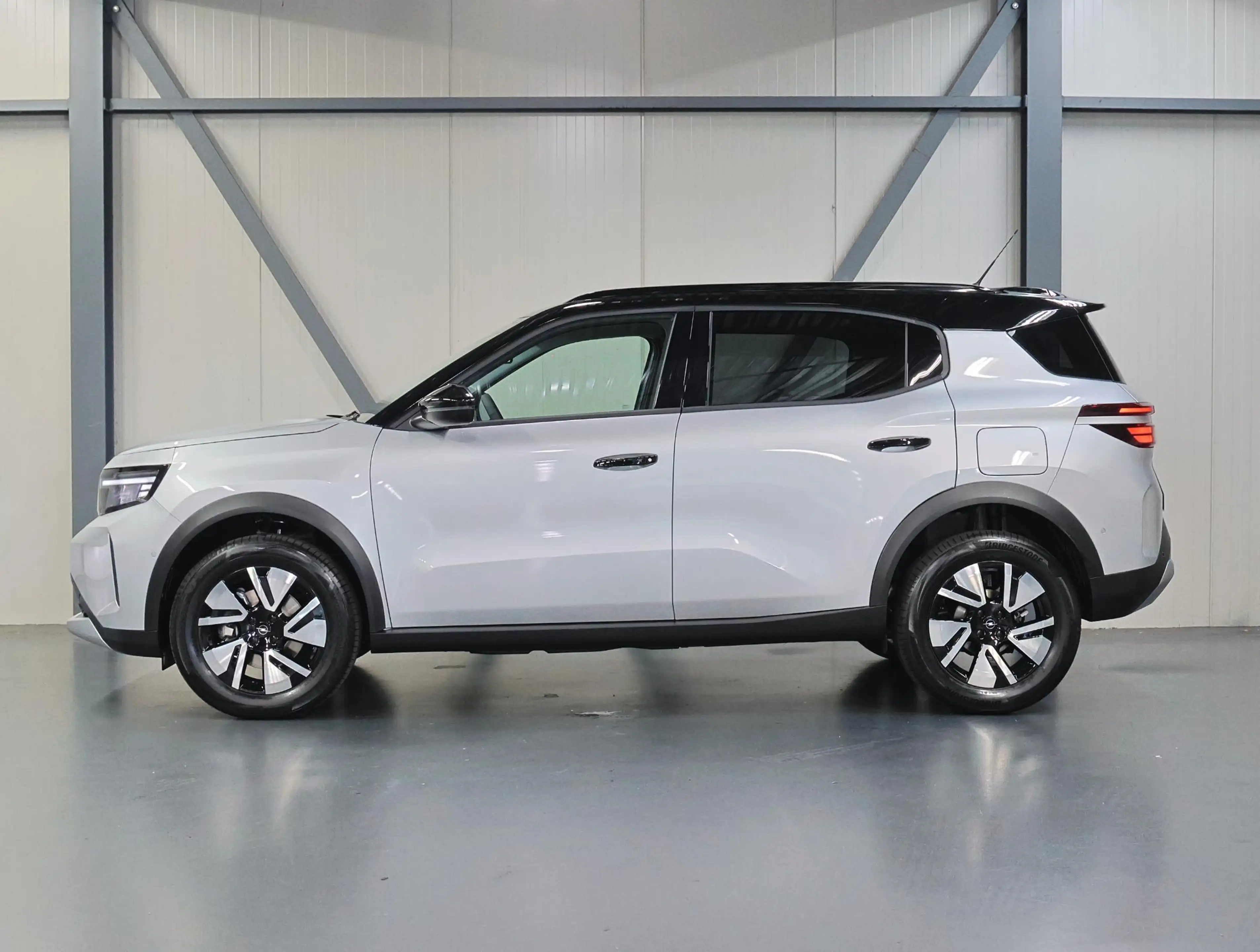 Opel Frontera 1.2 Turbo Hybrid GS | 8 jaar garantie | — photo 2