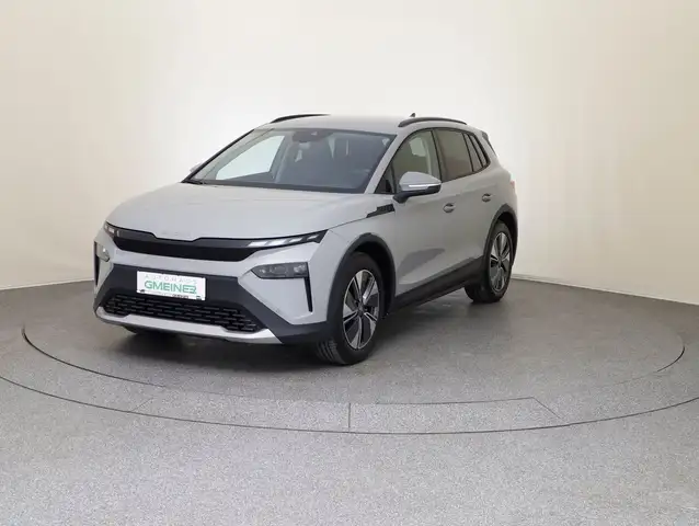 Skoda Elroq 60