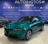Alfa Romeo Tonale 1.5 hybrid Tributo Italiano 160cv  PRONTA CONSEGNA Verde - thumbnail 1