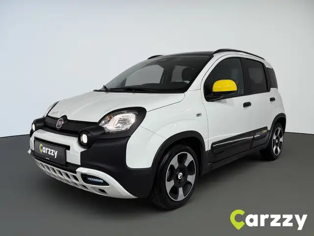 Fiat Panda 1.2 GSE