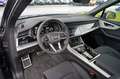 Audi Q7 50TDI SLINE FACELIFT B&O MATRIX PANO ASS-PAKE Gris - thumbnail 8