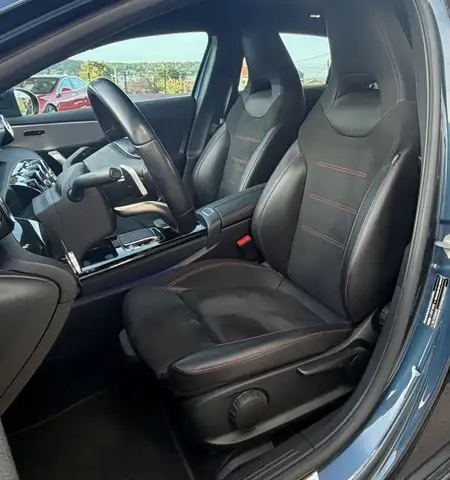 Mercedes-Benz A-Class view 7