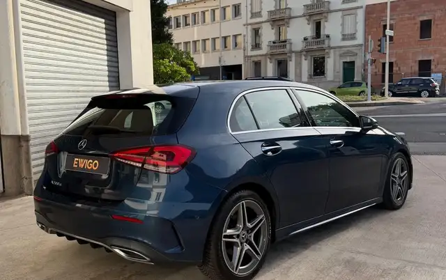 Mercedes-Benz A-Class view 3