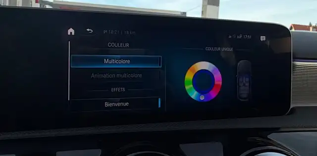 Mercedes-Benz A-Class view 21